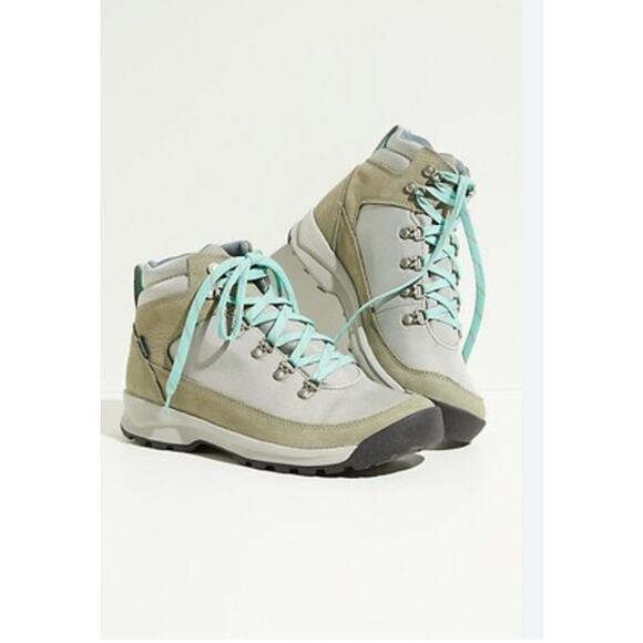 Free People Shoes - Danner Free People Adrika Hiker Boots Size 6.5